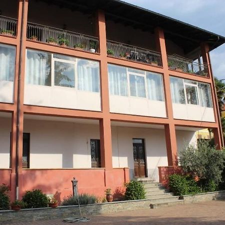Appartamento Il Vecchio Camino Baraggia di Boca Esterno foto